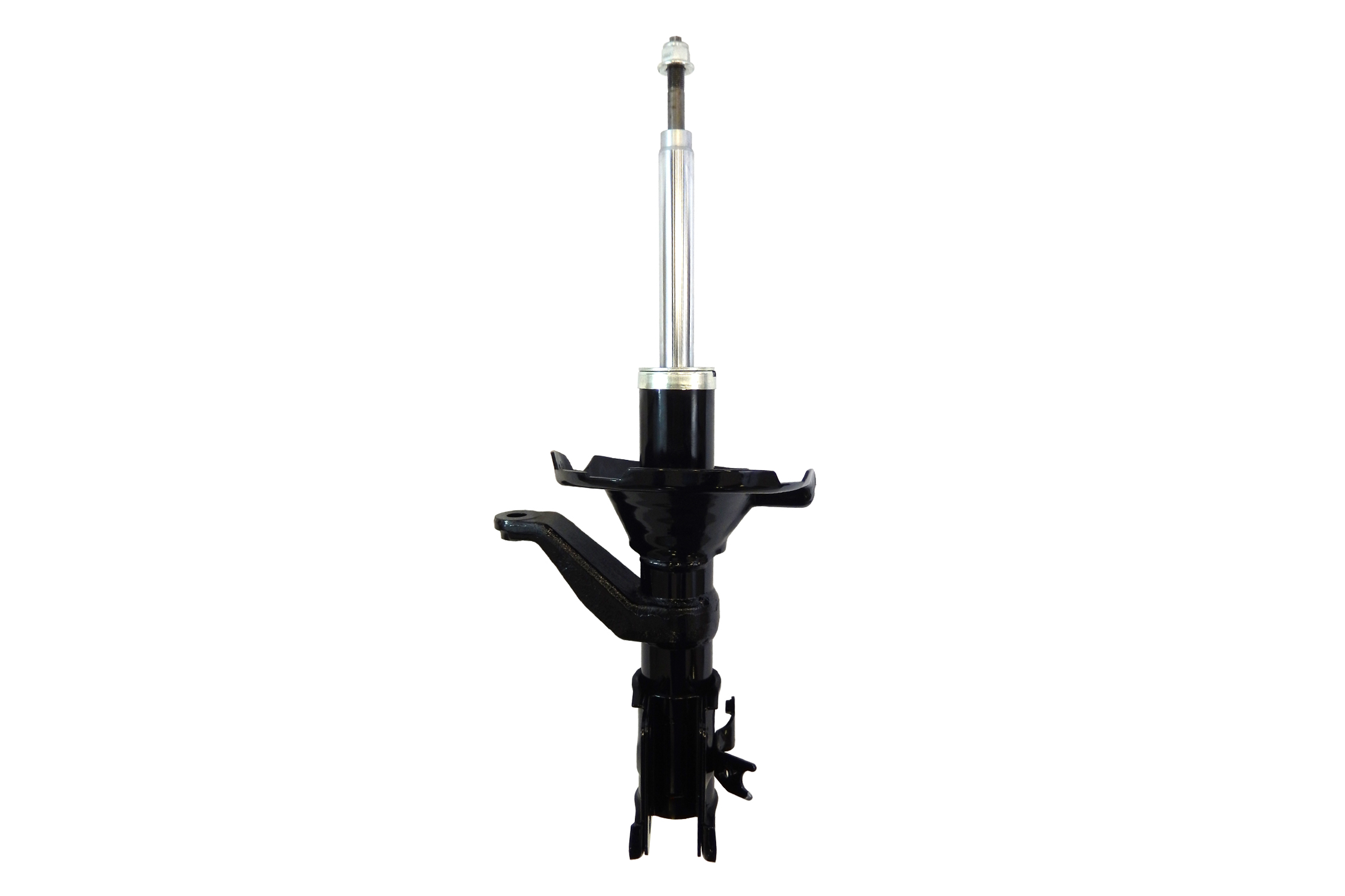Suspension Strut MacPherson Ride Control MP333702R