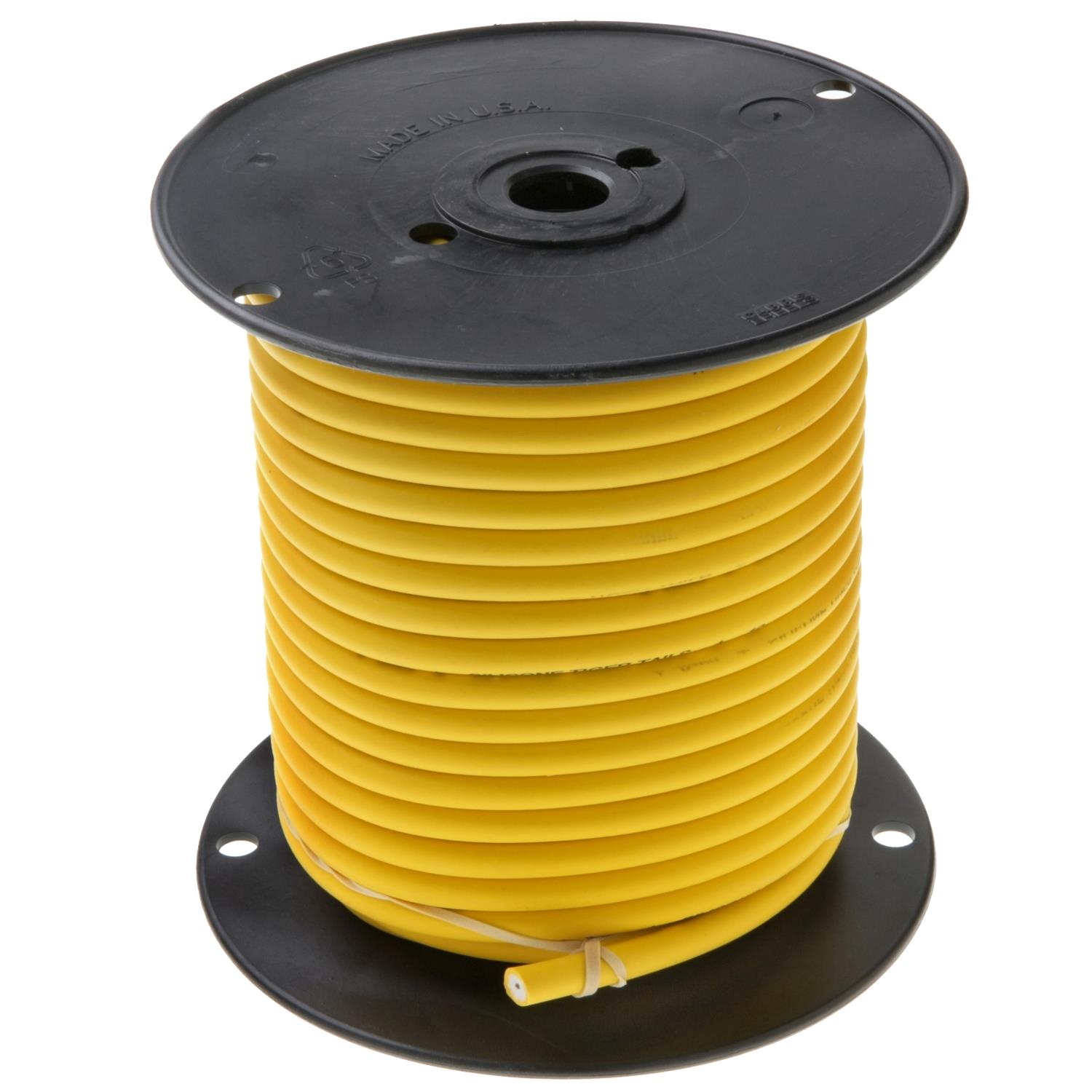 Primary Ignition Wire Standard Ignition CC8LC