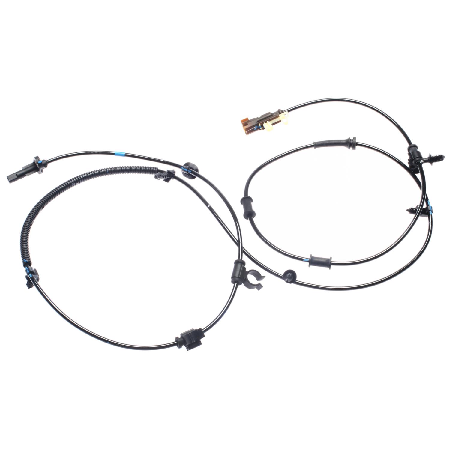ABS Wheel Speed Sensor Standard Ignition ALS2052