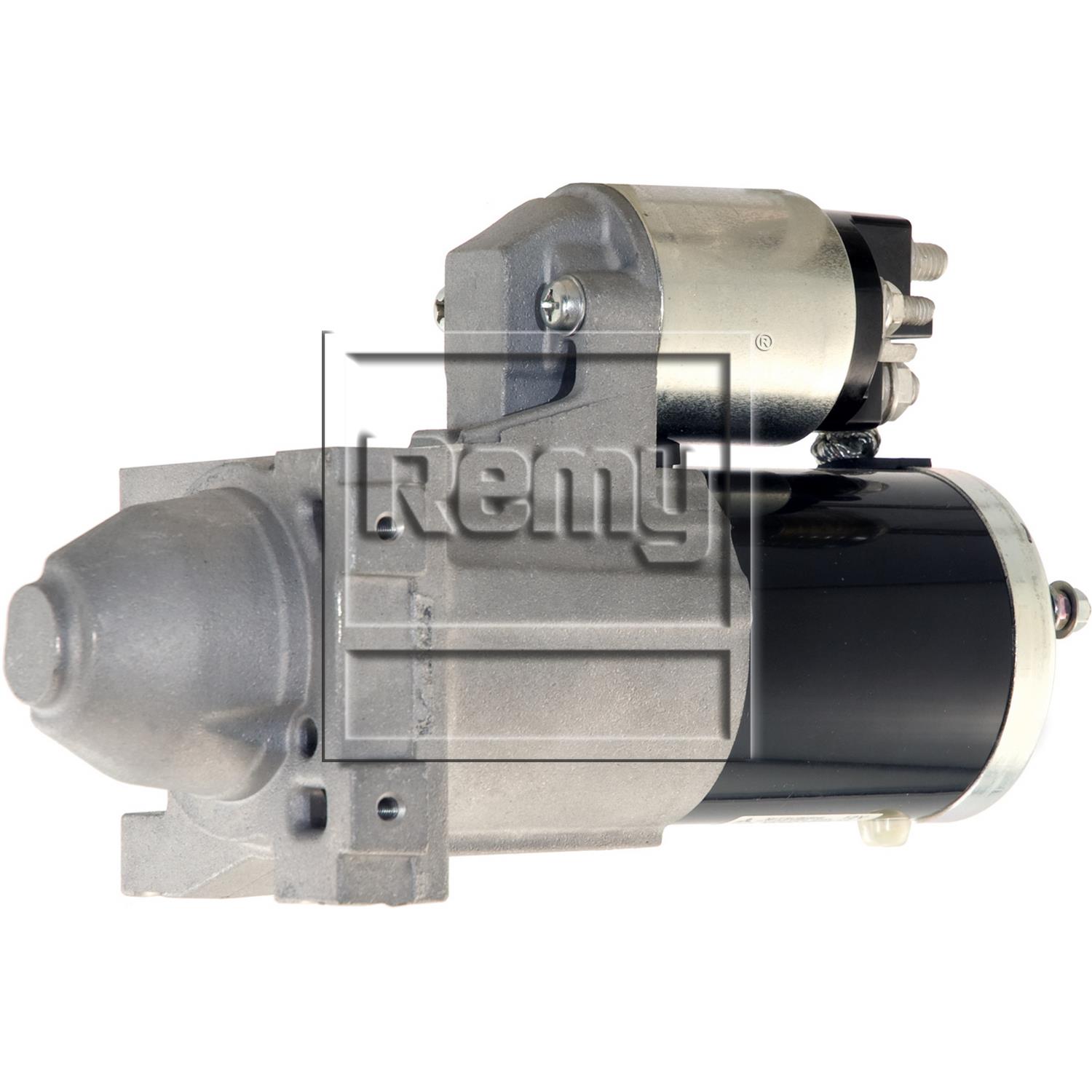 Starter Remy 16136