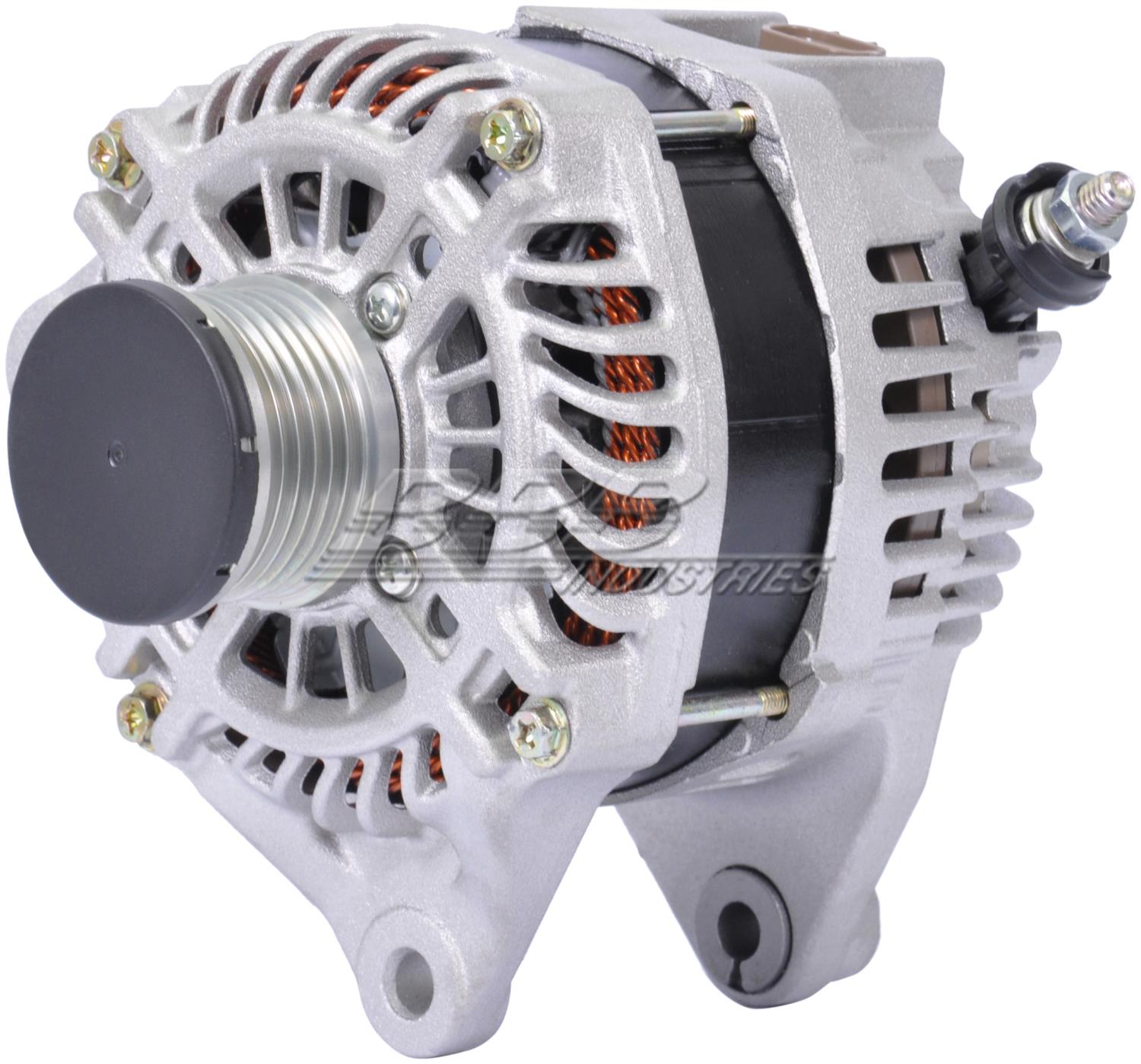Alternator TERREPOWER formerly BBB Industries 42155
