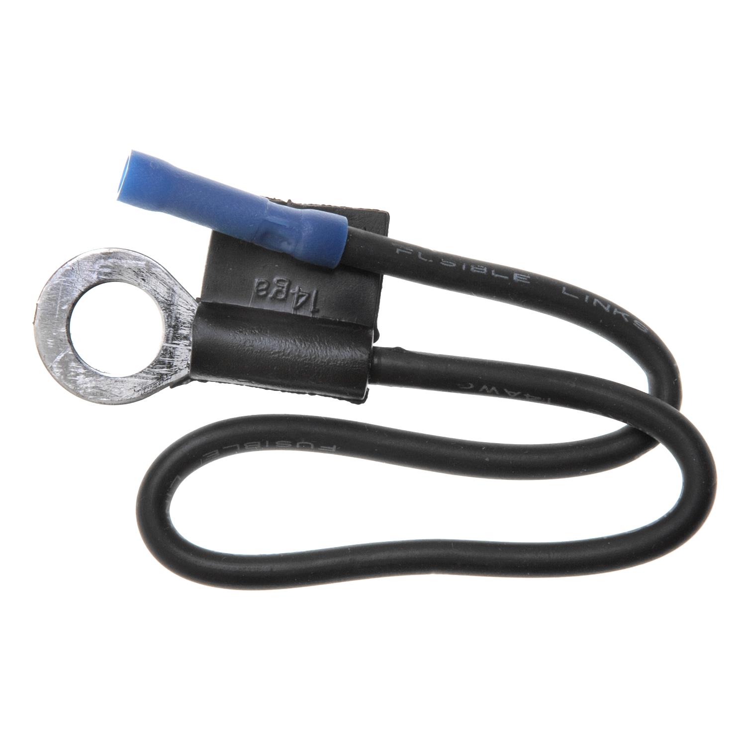 Wire Terminal Clip Standard Ignition ET33