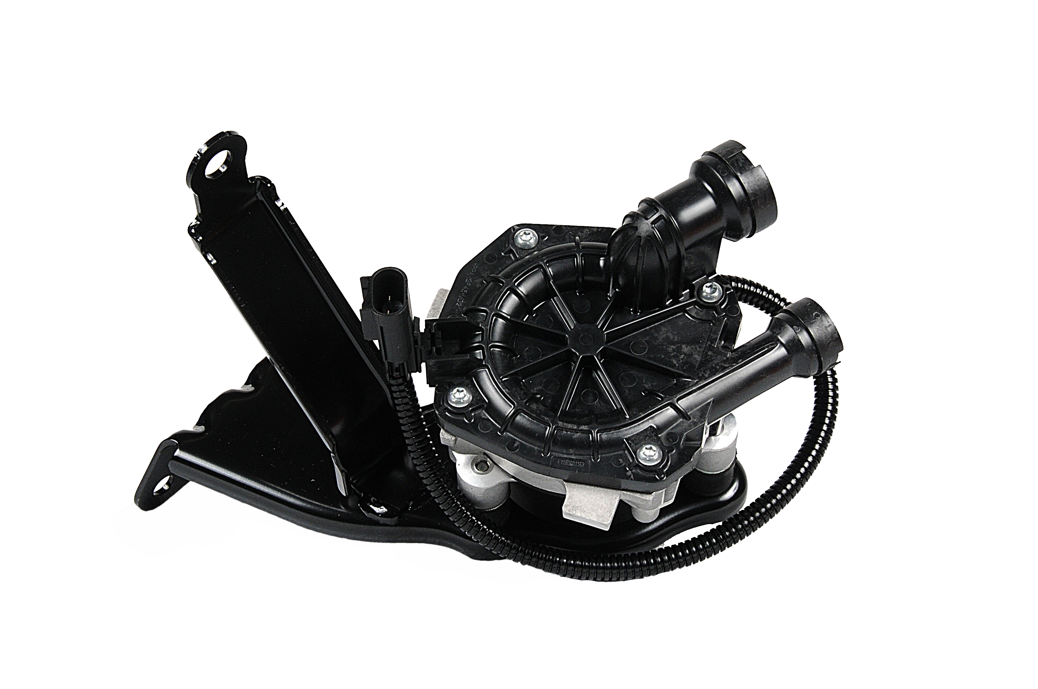 Secondary Air Injection Pump ACDelco 12634456
