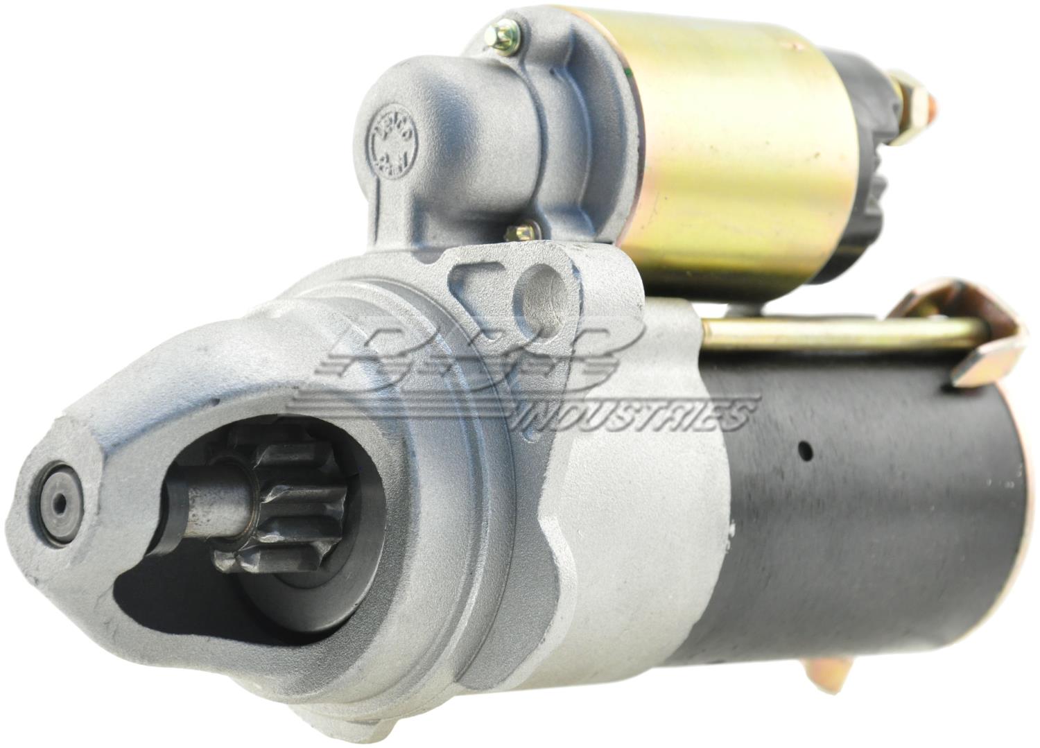 Starter TERREPOWER formerly BBB Industries N6944