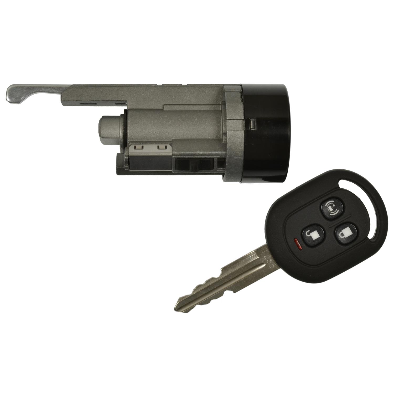 Ignition Lock Cylinder Standard Ignition US668L