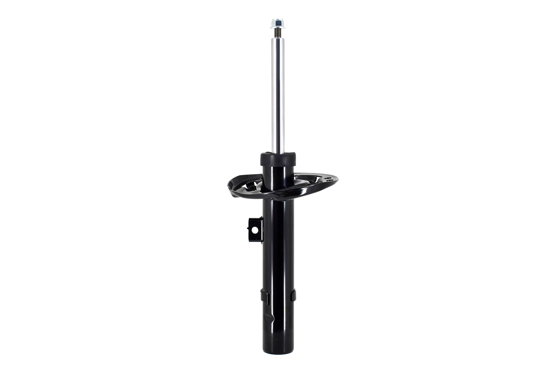 Suspension Strut MacPherson Ride Control MP337079R