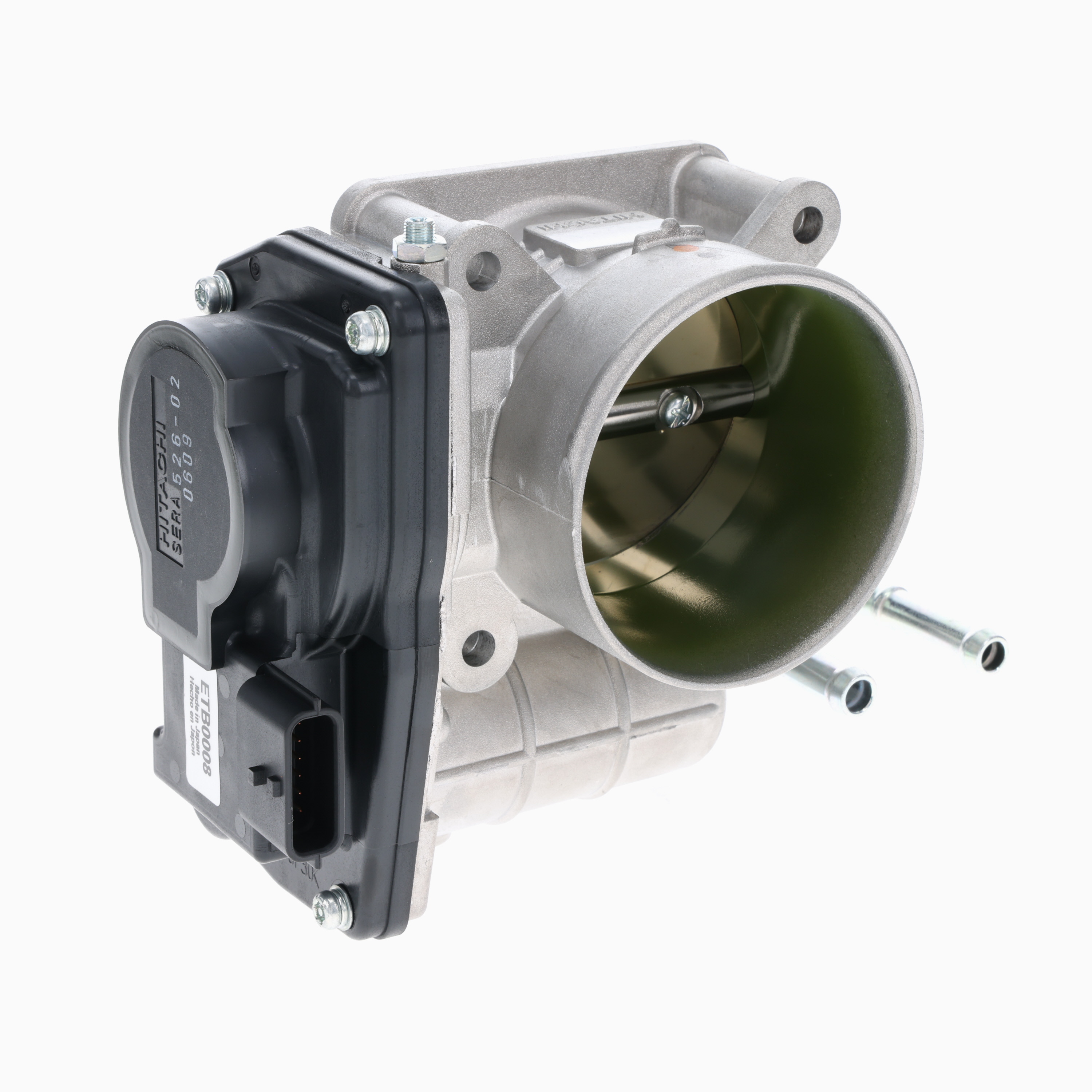 Fuel Injection Throttle Body Hitachi Astemo ETB0008