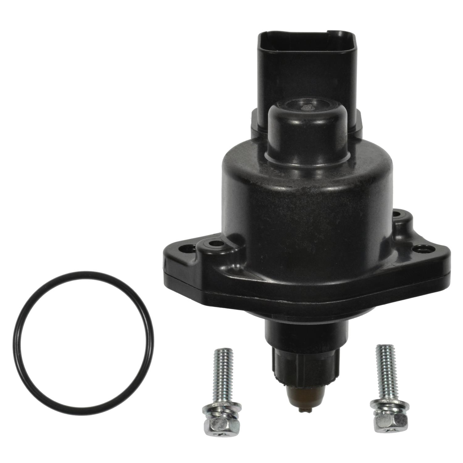 Idle Air Control Valve Standard Import AC596