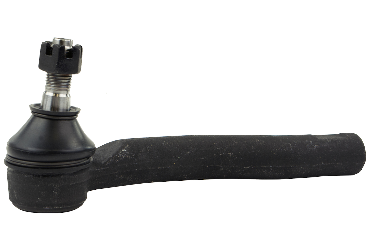 Steering Tie Rod End Mevotech Supreme MES80432