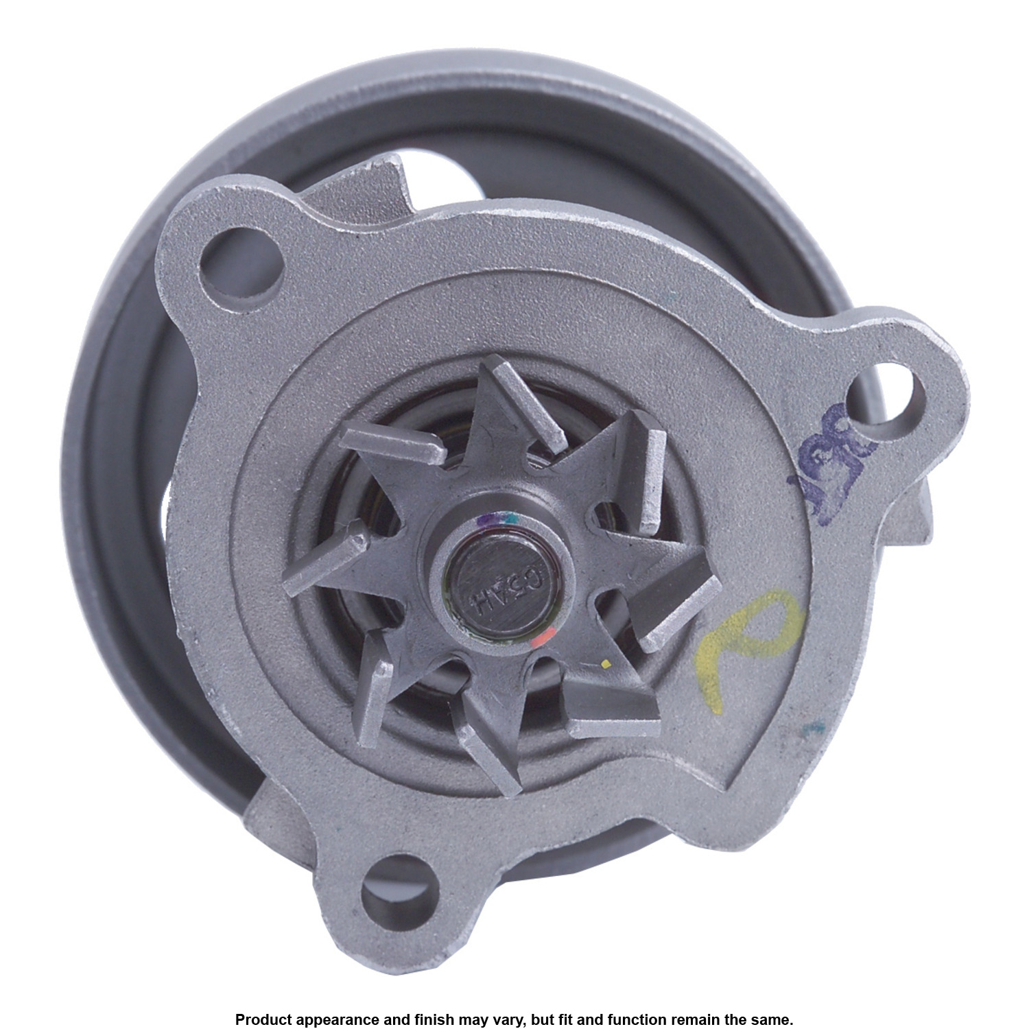 Engine Water Pump CARDONE Reman 571633