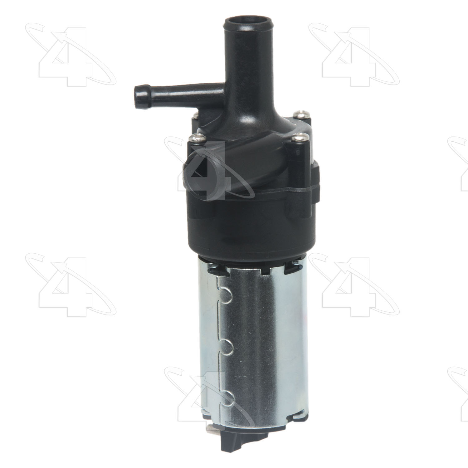 Engine Auxiliary Water Pump Four Seasons 89011