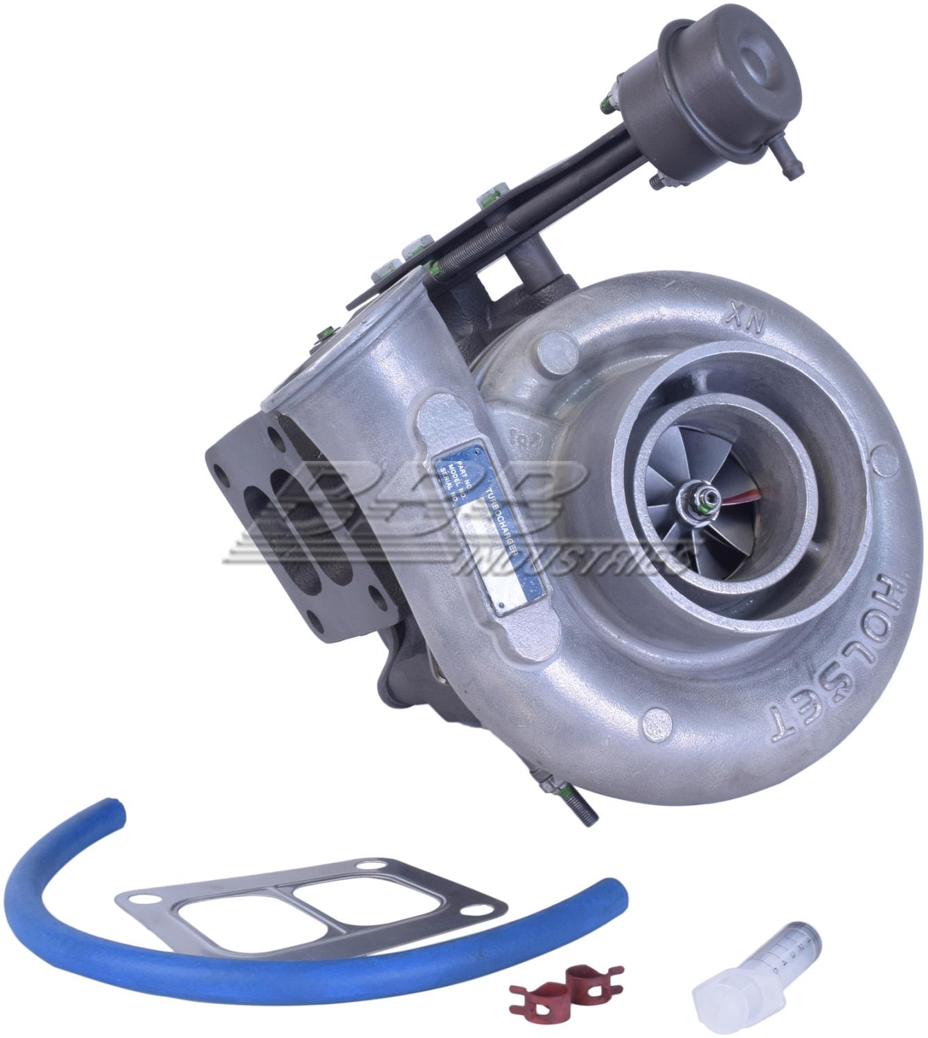 Turbocharger OE-TurboPower D92080036R