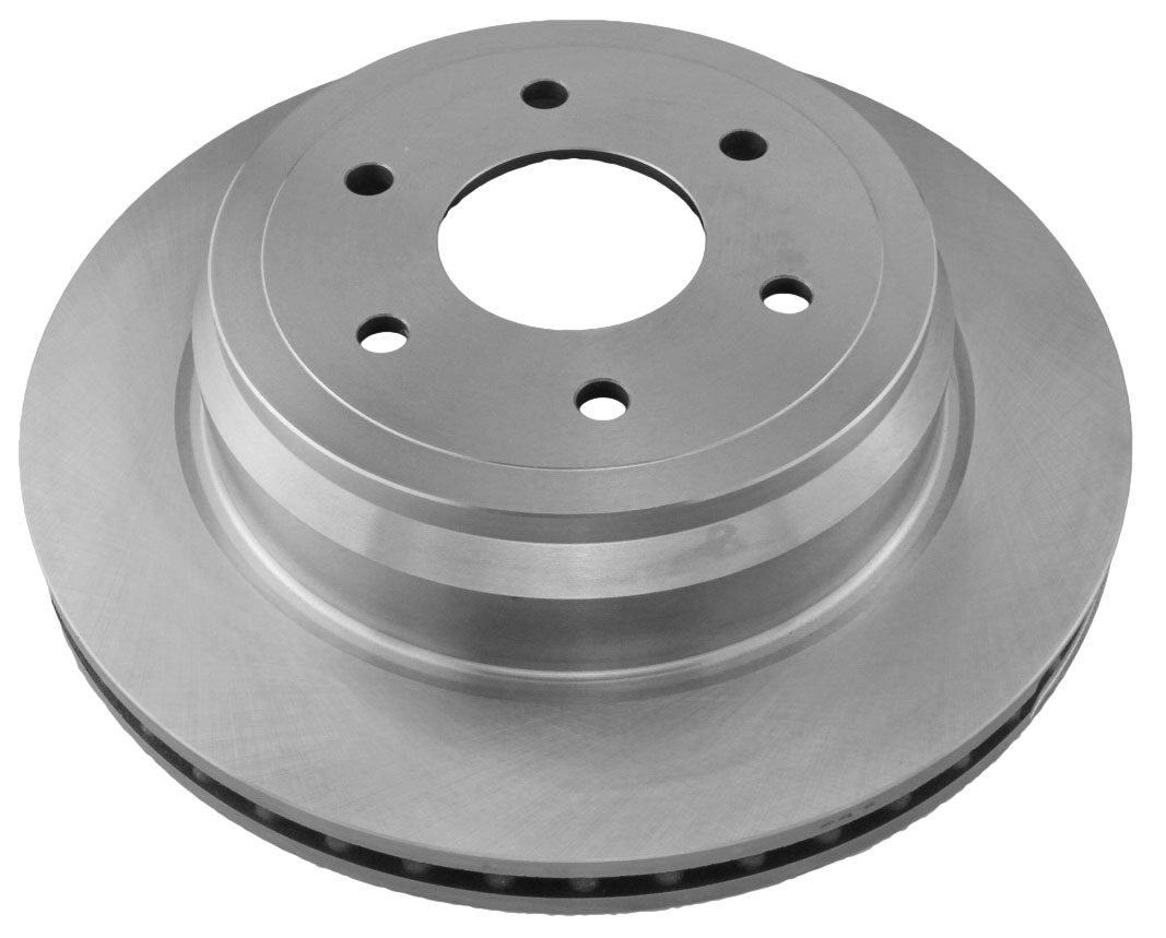 Disc Brake Rotor Parts Master 941197