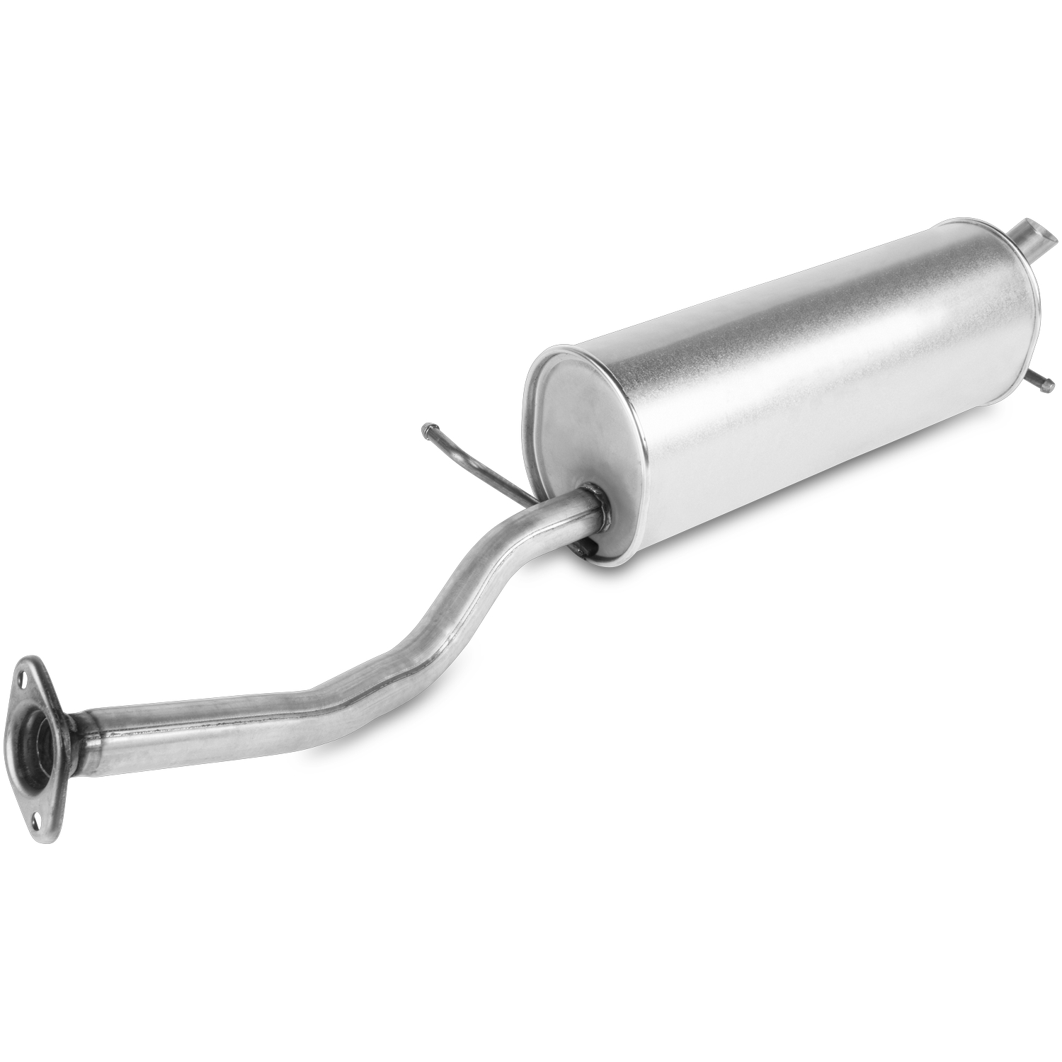 Exhaust Muffler Assembly BRExhaust 279-423