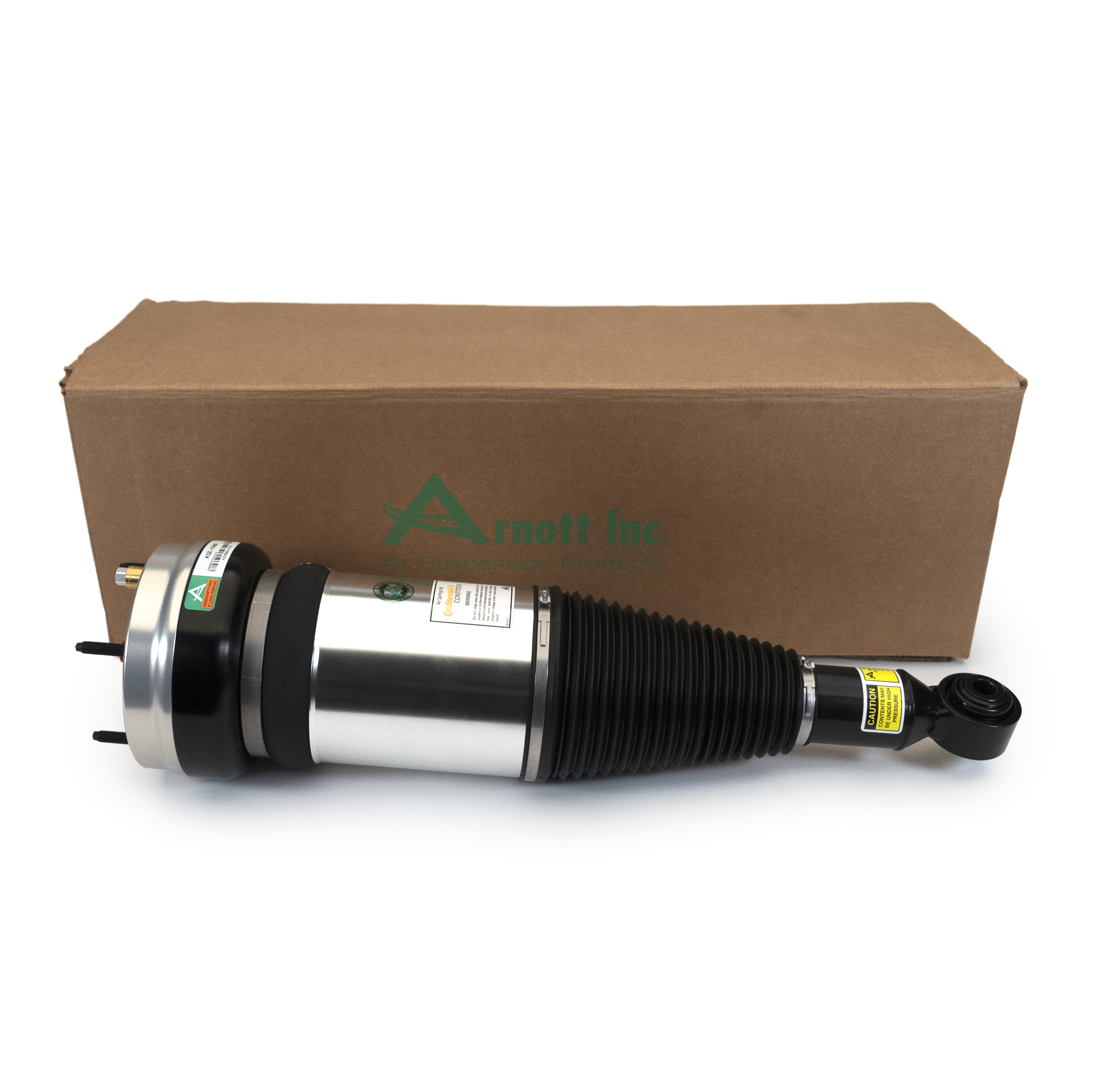 Air Suspension Strut Arnott Industries ASE-4369