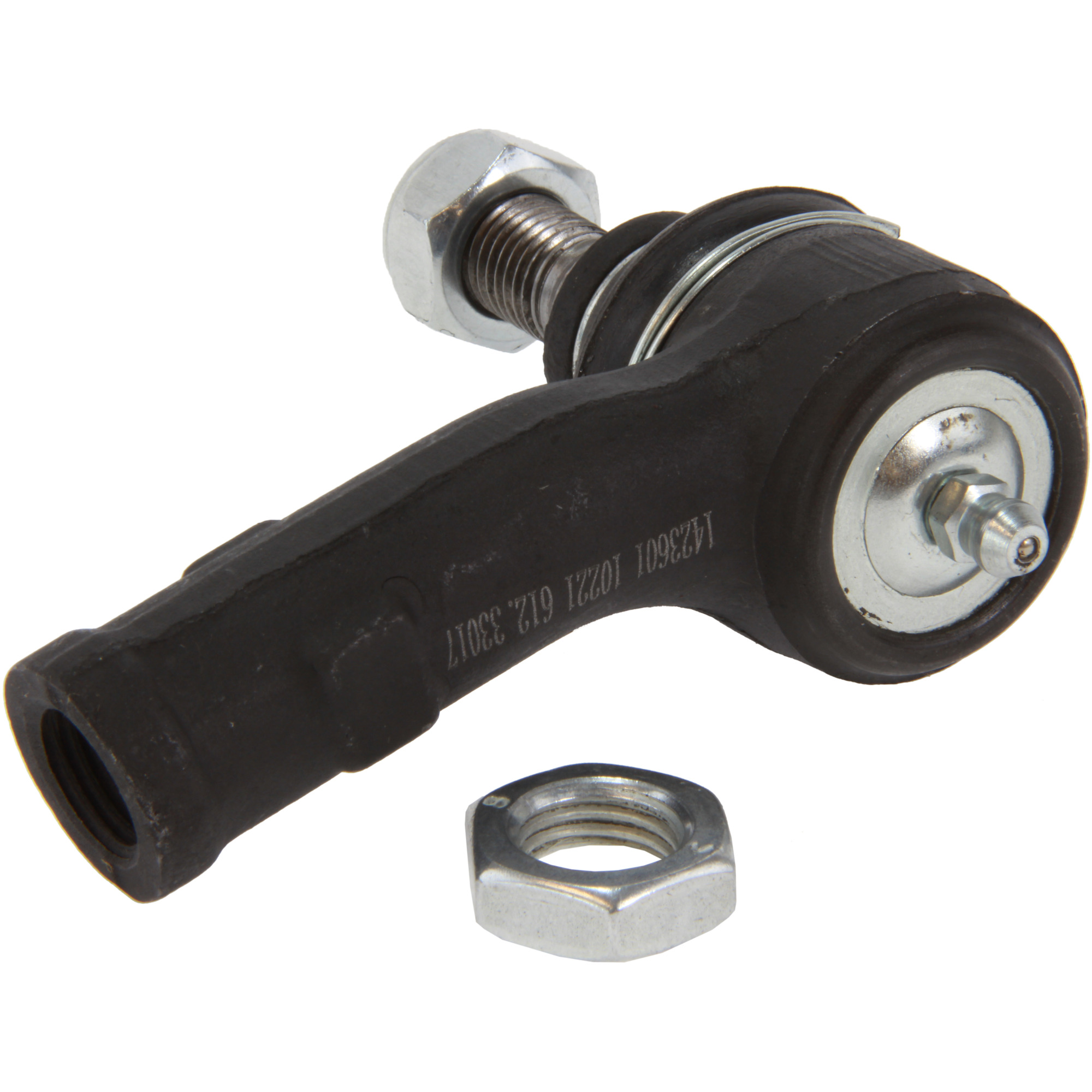 Steering Tie Rod End Centric Parts 612.33017