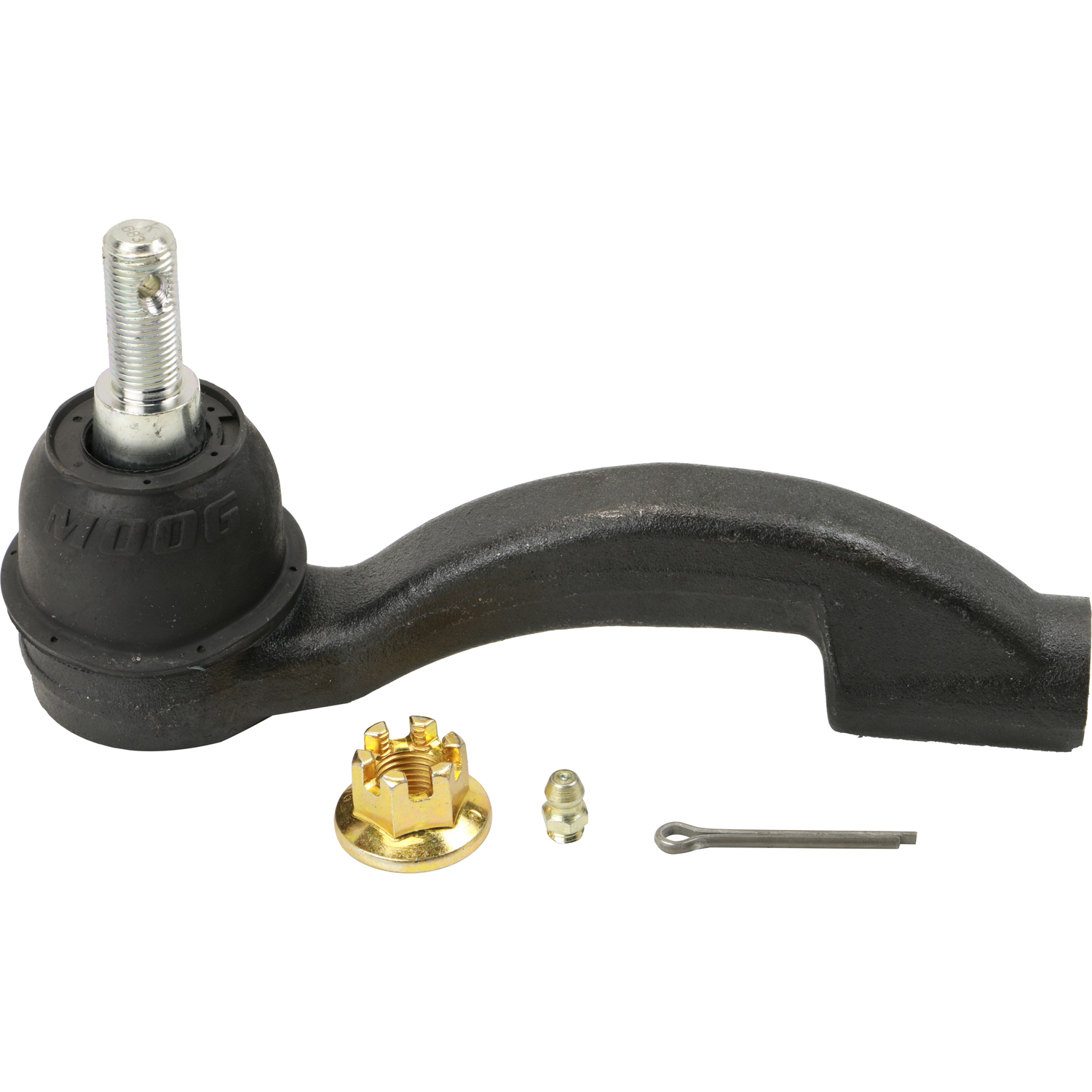 Steering Tie Rod End MOOG Chassis Products ES801310