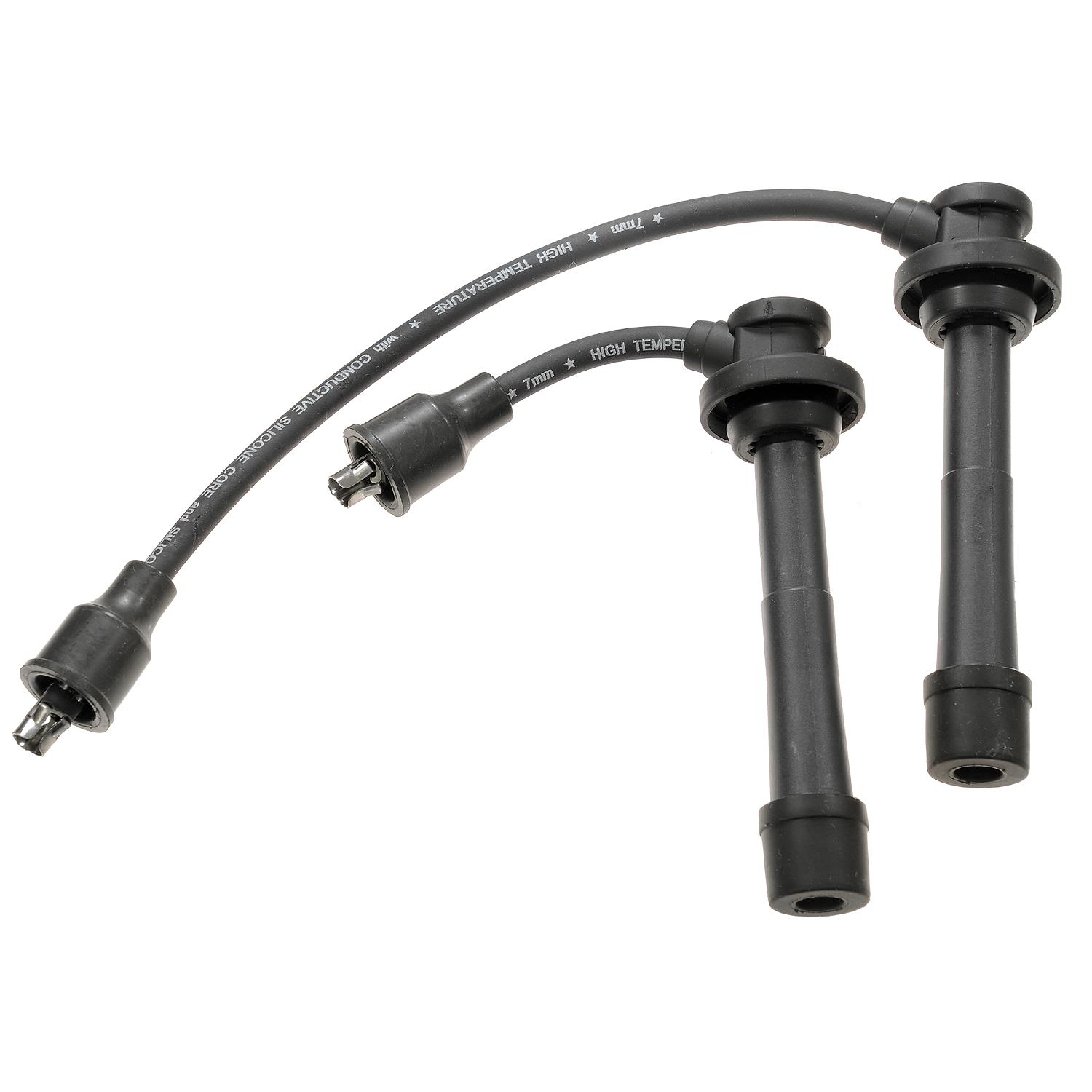 Spark Plug Wire Set Parts Master 27548