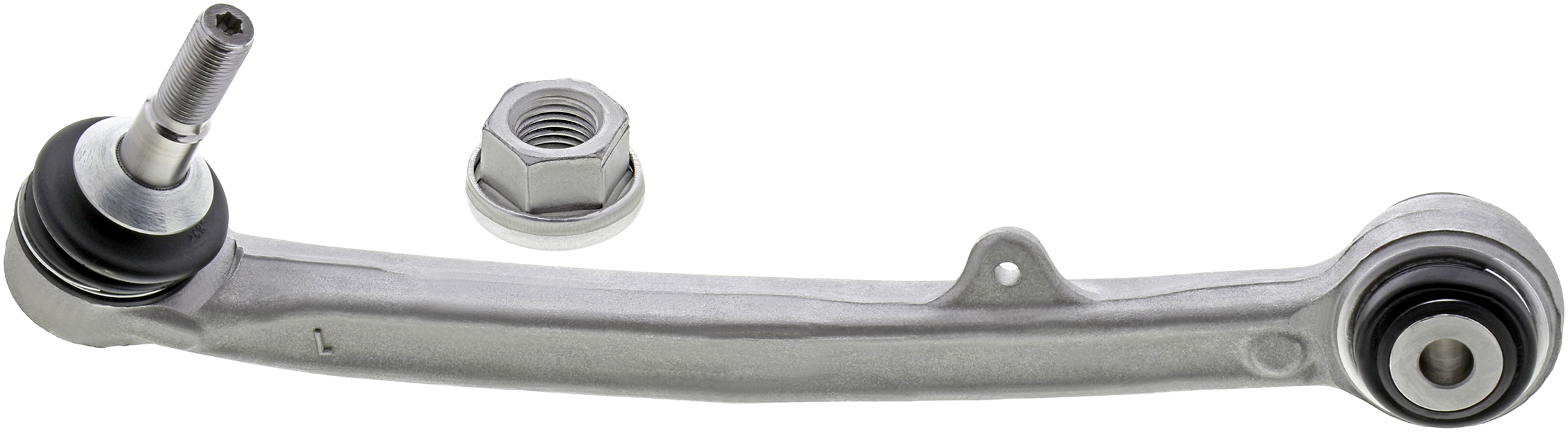 Suspension Control Arm and Ball Joint Assembly Mevotech Supreme CMS101591