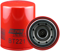 Engine Oil Filter Baldwin BT221