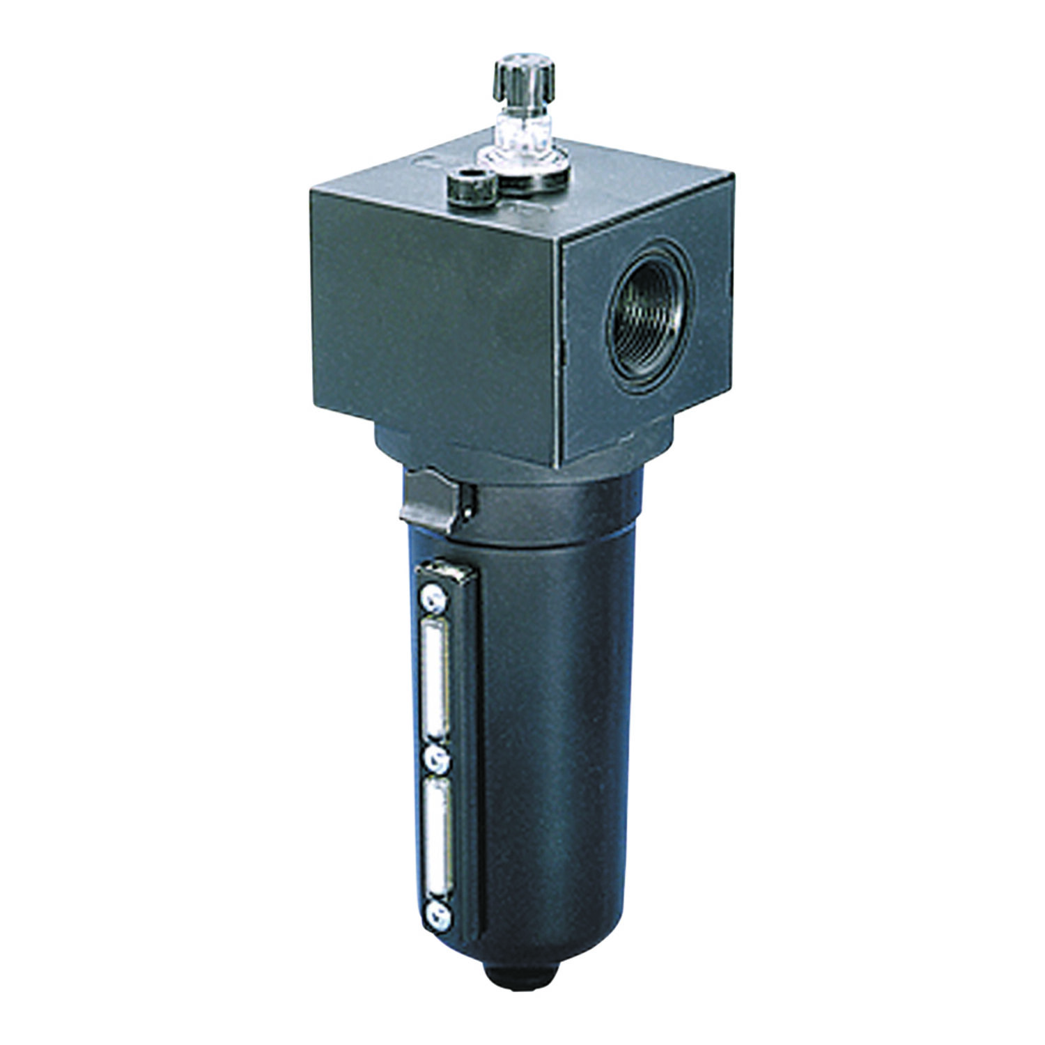 Air Tool Hose Filter / Regulator / Lubricator Unit Tru-Flate 24-551