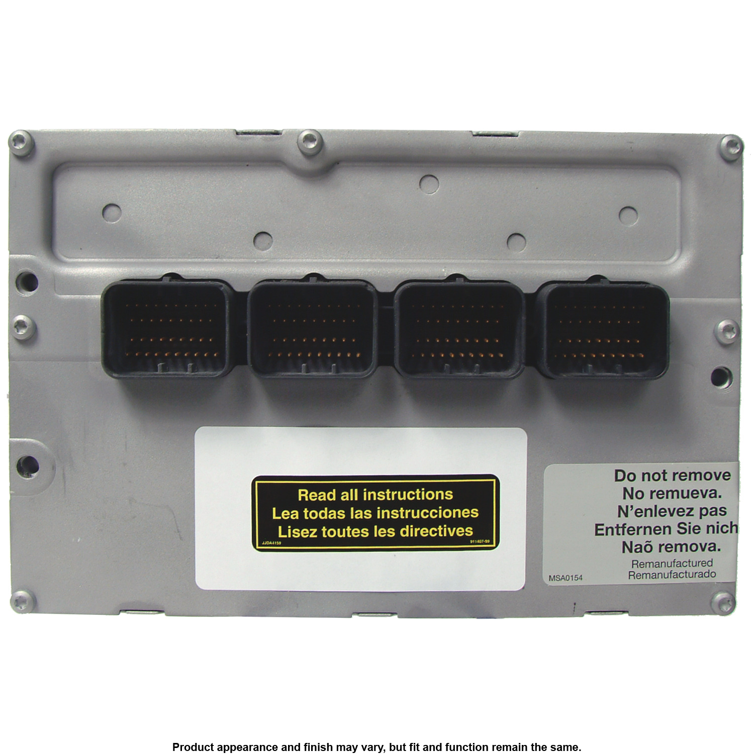 Engine Control Module (ECM) CARDONE Reman 79-4467V