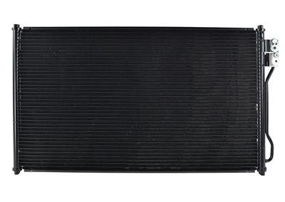 A/C Condenser OSC 4716