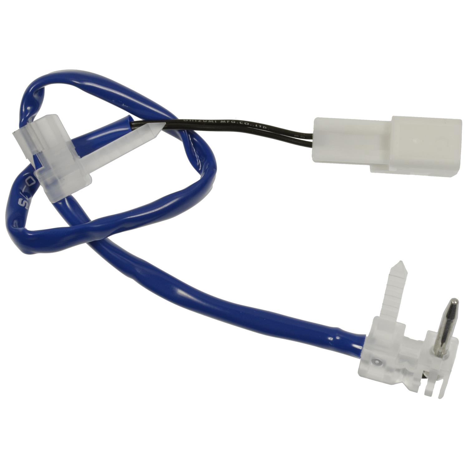 Cabin Air Temperature Sensor Standard Import AX456