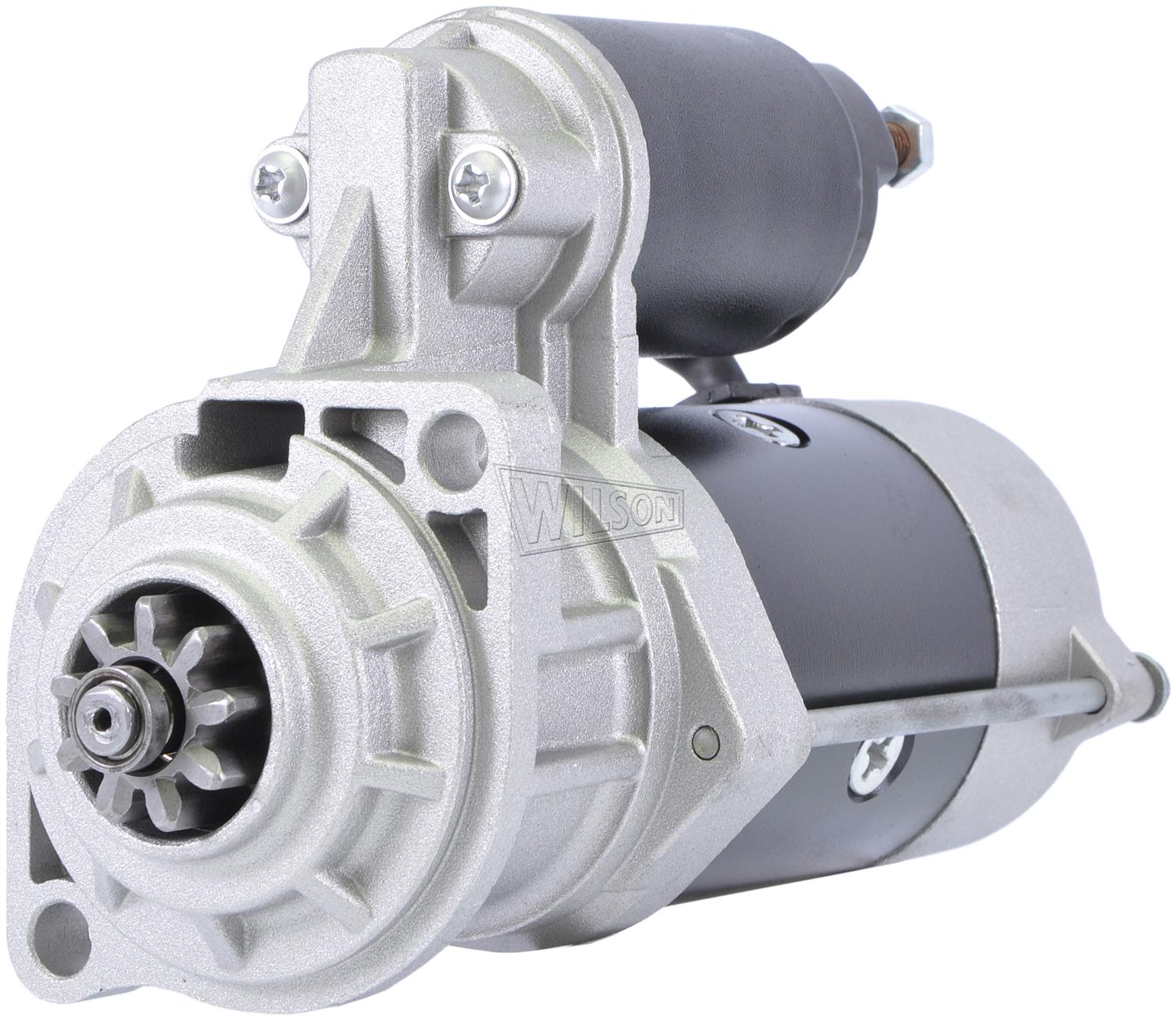 Wilson | Starter Motor Reman 91-27-3598 | Auto Value Parts Stores