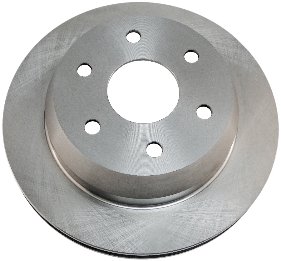 Disc Brake Rotor Perfect Stop 662661