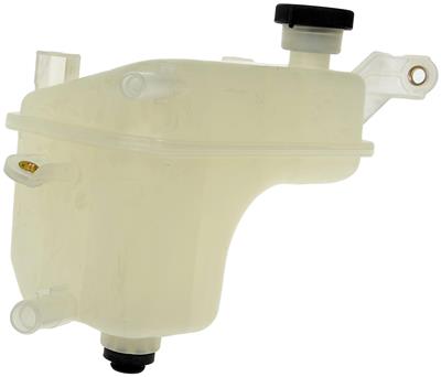Engine Coolant Reservoir Dorman - OE Solutions 603-782