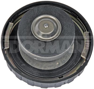 Engine Coolant Reservoir Cap Dorman - HELP 54221