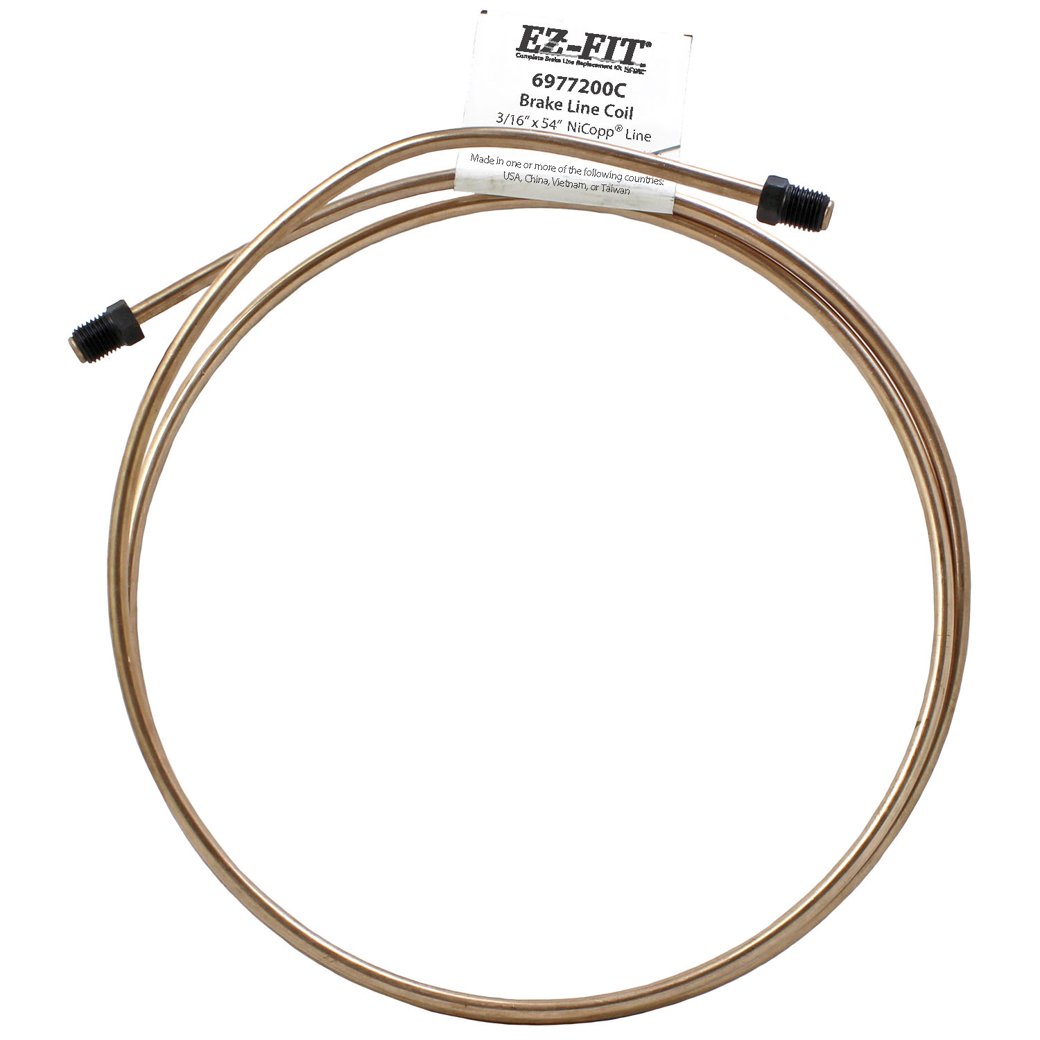 Brake Hydraulic Line AGS 6978310C