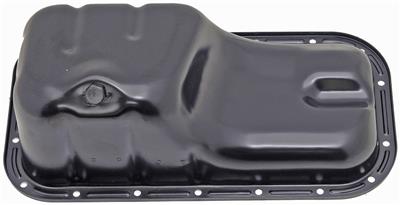 Engine Oil Pan Dorman - OE Solutions 264-114