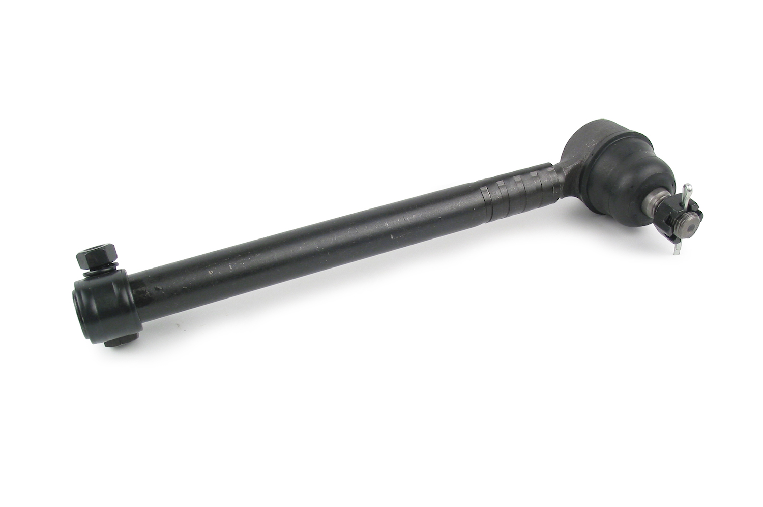 Steering Tie Rod End Mevotech Supreme MES2909