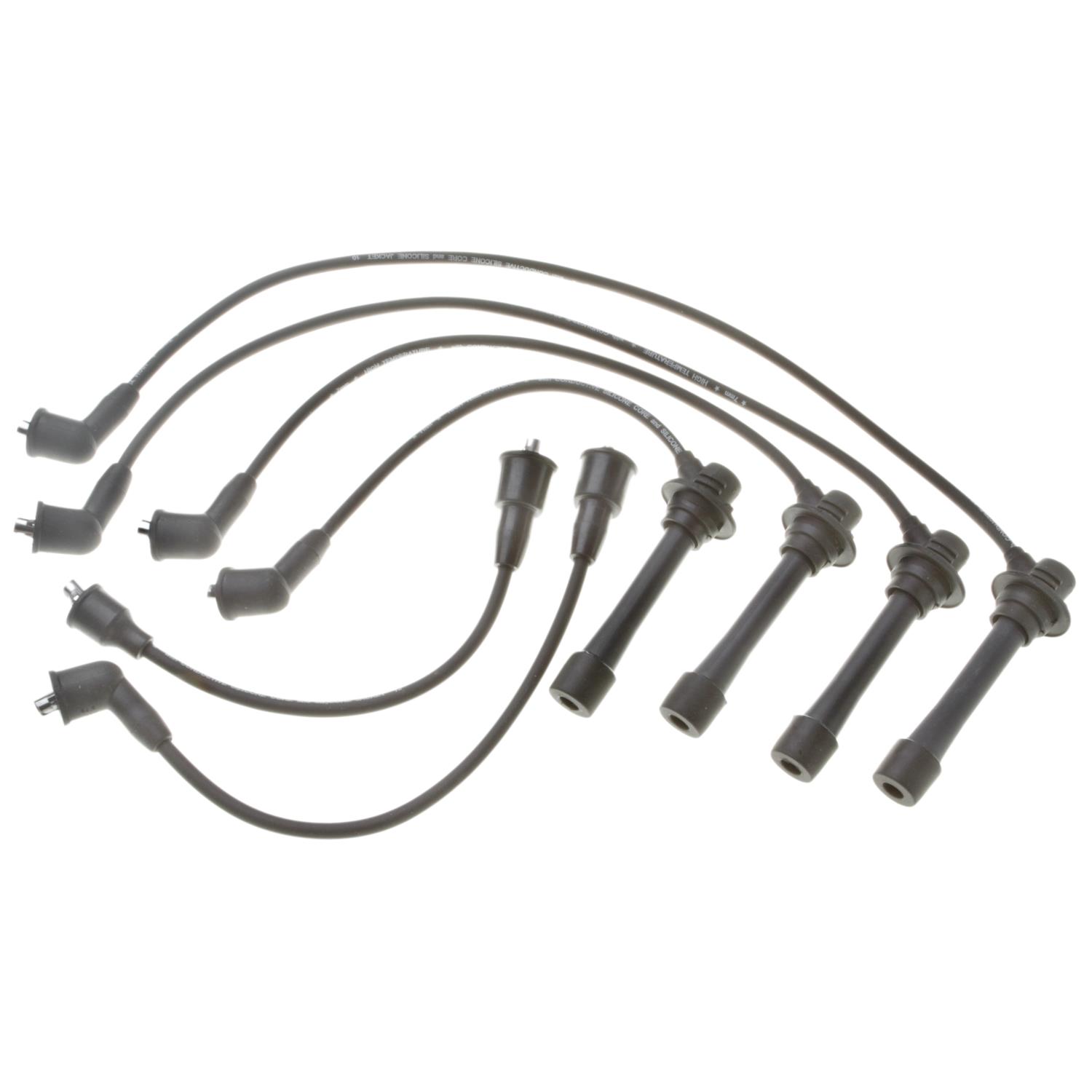 Spark Plug Wire Set Standard Ignition 27483