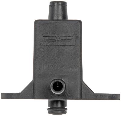 Vapor Canister Purge Valve Dorman - OE Solutions 911-385