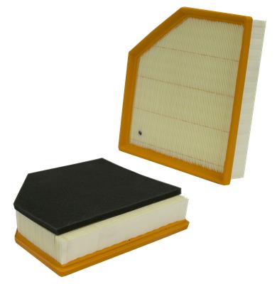 Engine Air Filter Wix 49344