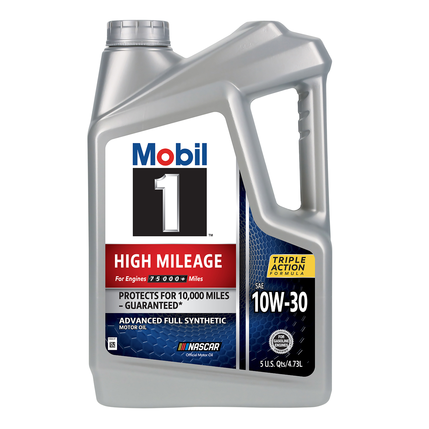 Engine Oil Mobil 1 120770