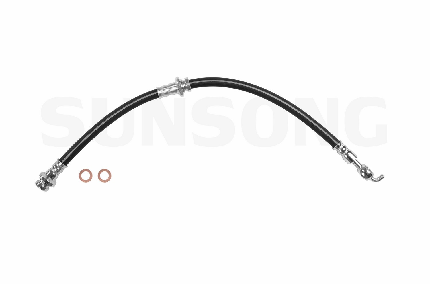 Brake Hydraulic Hose Sunsong 2203336