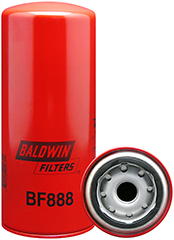 Fuel Filter Baldwin BF888