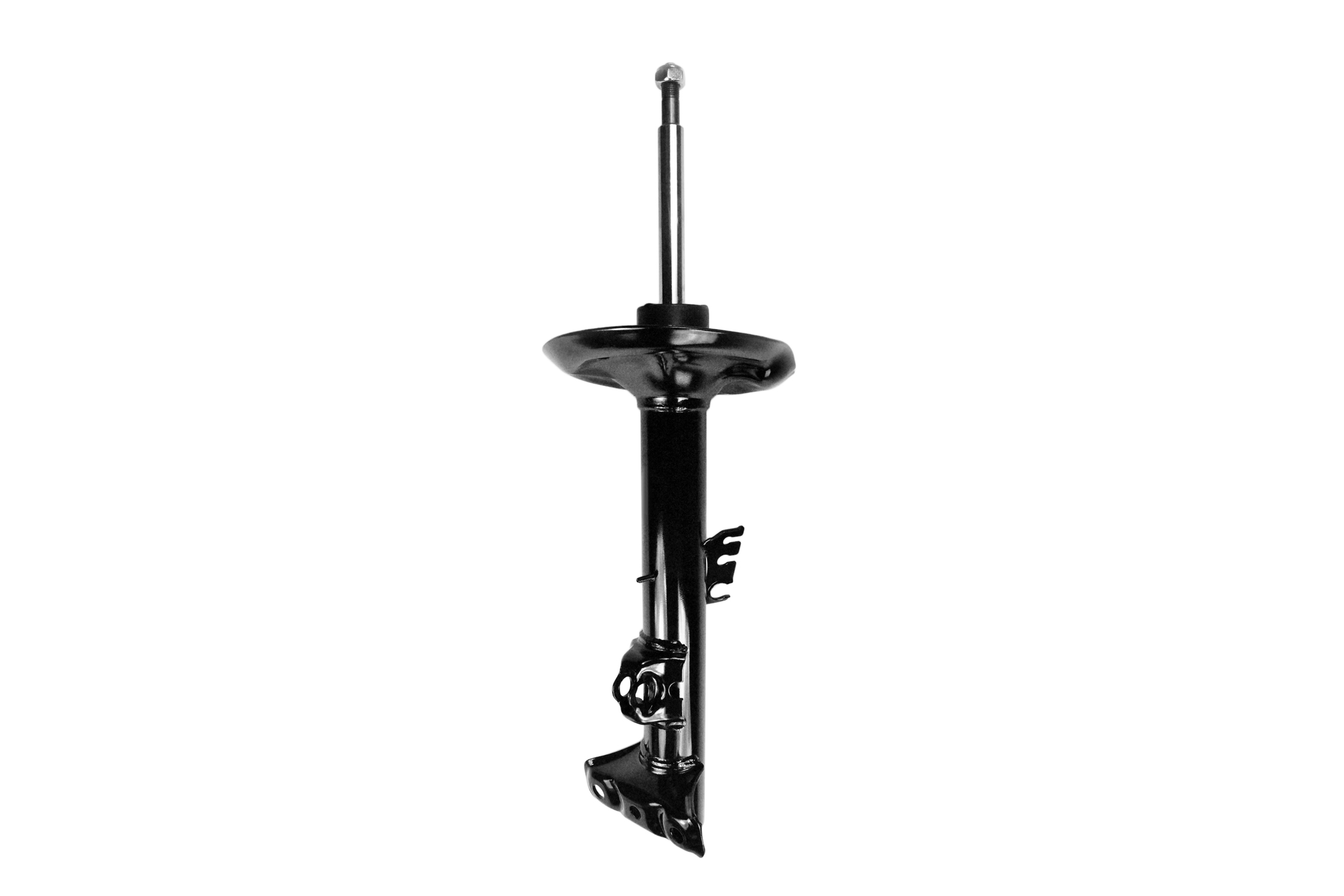 Suspension Strut MacPherson Ride Control MP331711L