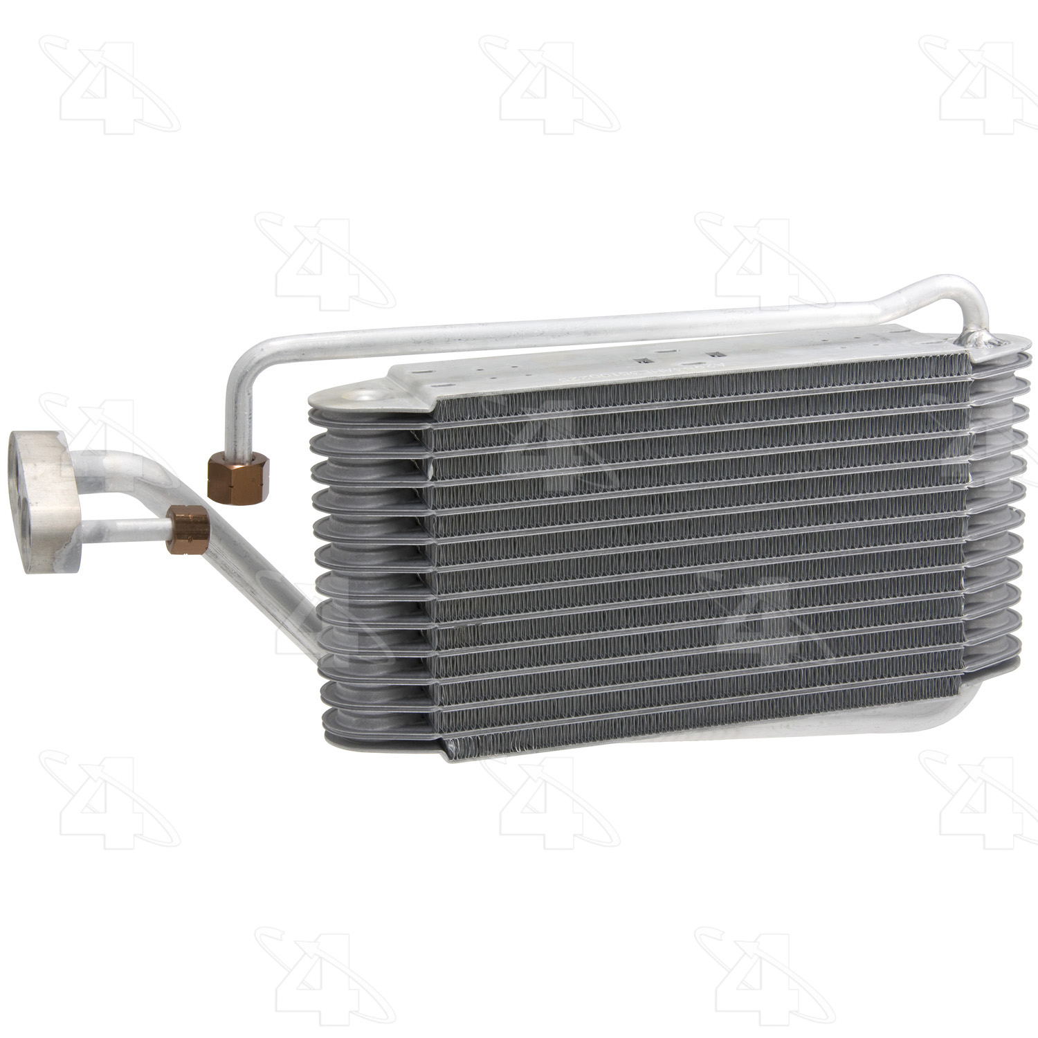 A/C Evaporator Core Four Seasons 54417