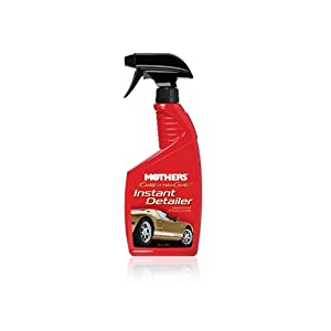 Paint Detailer Mothers 38216