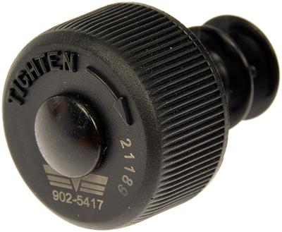 Power Steering Reservoir Cap Dorman - HD Solutions 902-5417