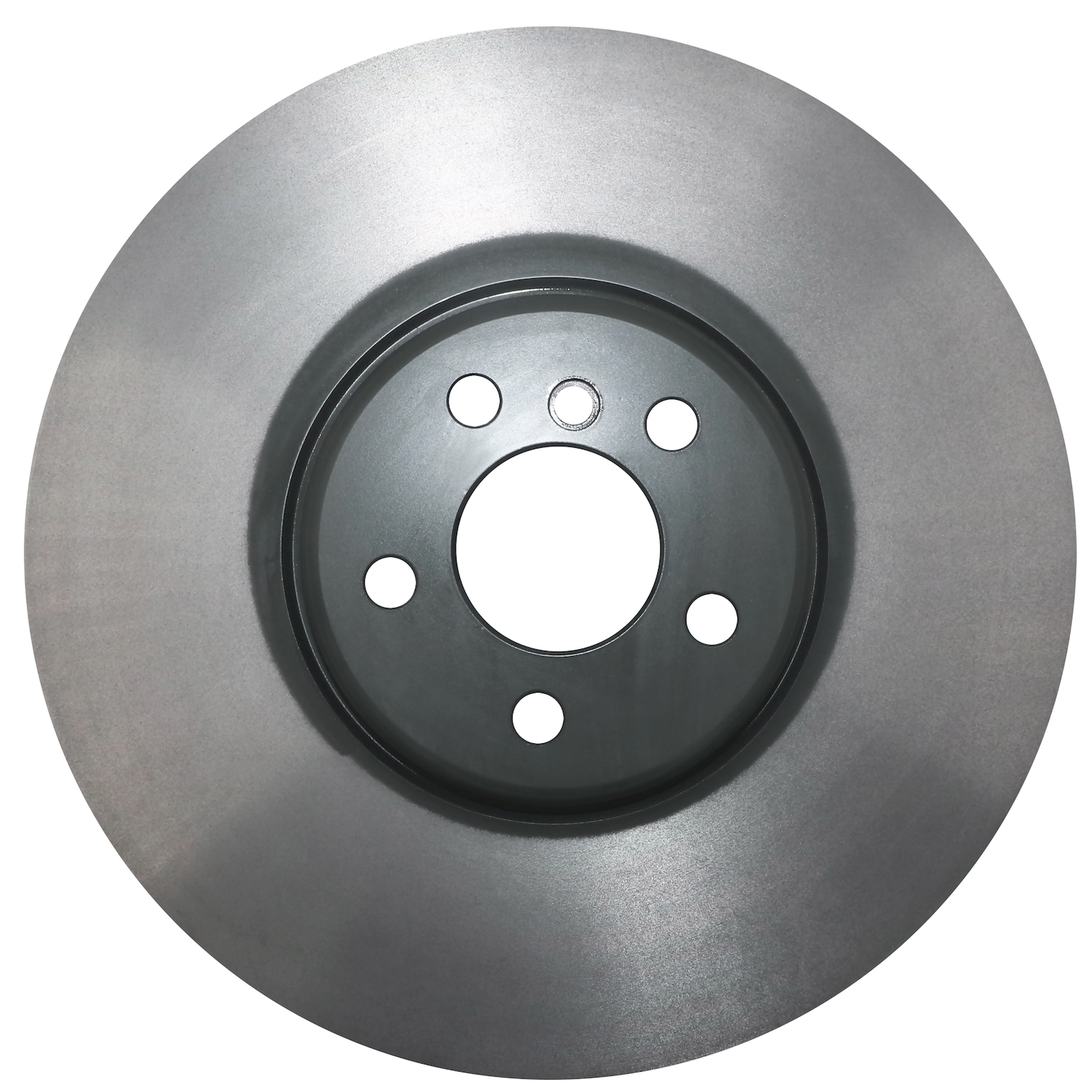 Disc Brake Rotor Perfect Stop 6622668