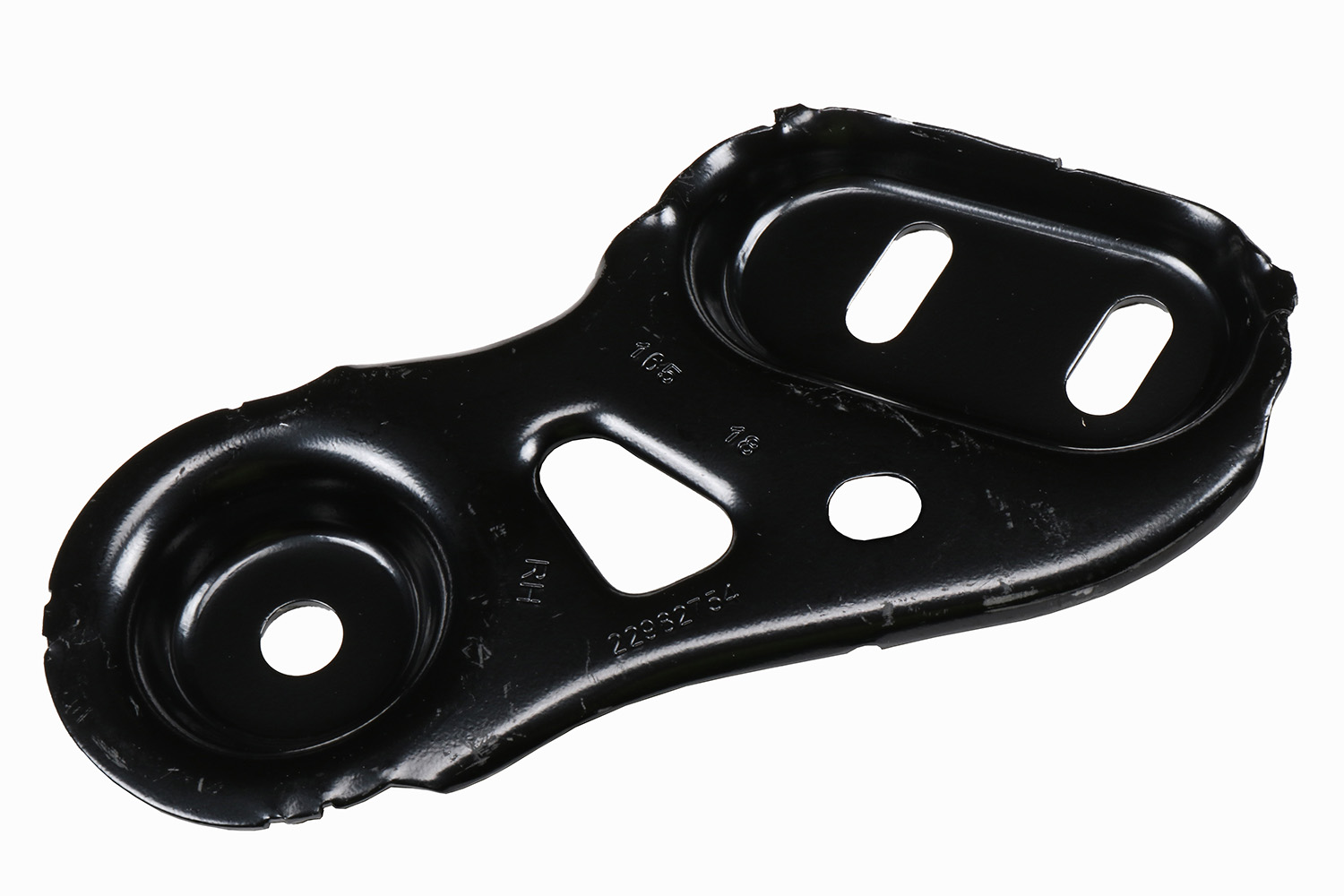 Engine Cradle Bracket GM Genuine Parts 22982754