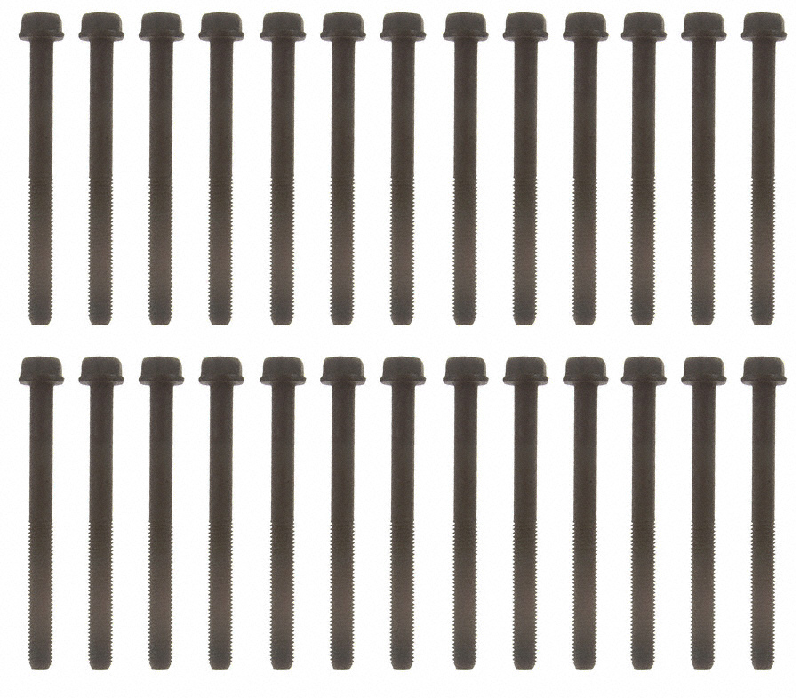 Engine Cylinder Head Bolt Set FEL-PRO ES 72193