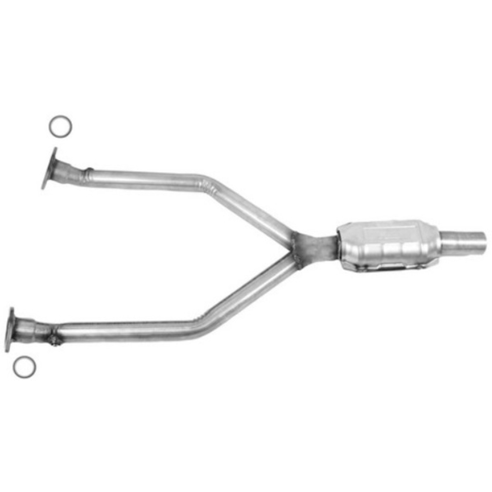 Catalytic Converter Walker Exhaust 14660