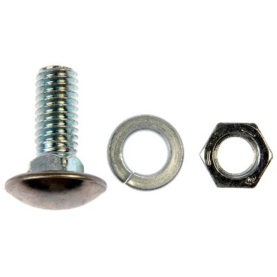 Bumper Bolt Kit Dorman - Autograde 605-021